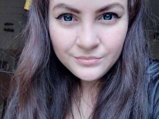 Chat video erotica Pattie-Maggie