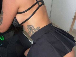 Chat video erotica pattilove1