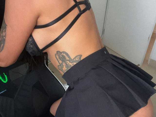 Foto del profilo pattilove1