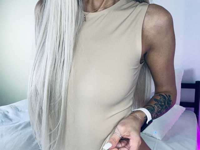 Foto del profilo PattiWhite