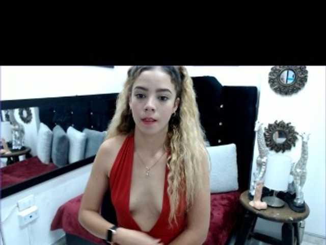 Screenshot di trasmissione paula-25