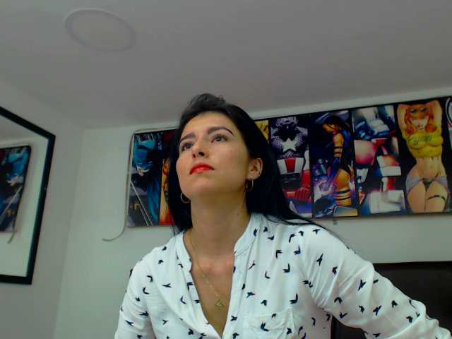 Screenshot di trasmissione paula-25