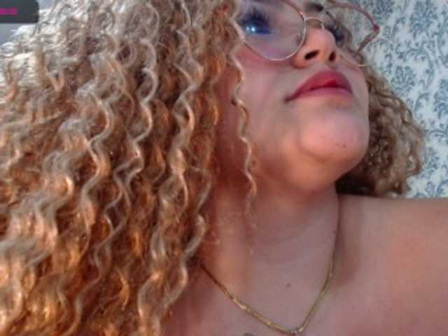 Screenshot di trasmissione PaulaOrtiz