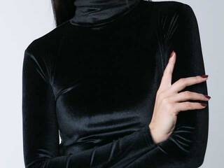 Chat video erotica PaulaRoss