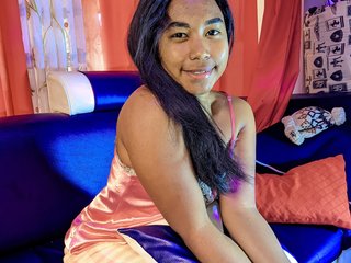 Chat video erotica Pauliemarie