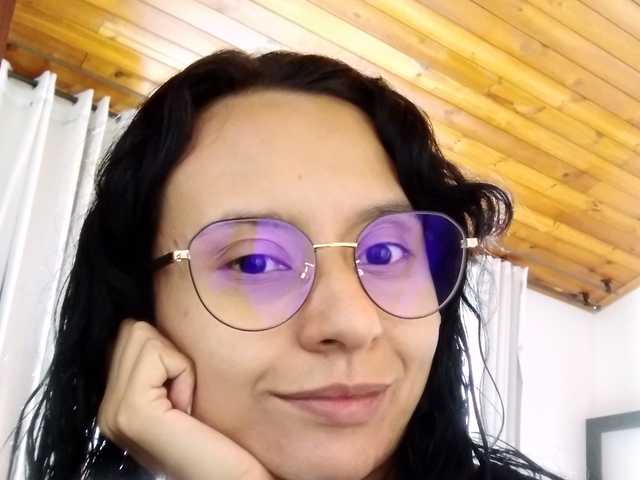 Foto del profilo Paulina-Mora