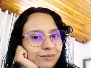 Video chat erotica Paulina-Mora