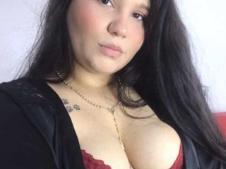 Video chat erotica Paulina071
