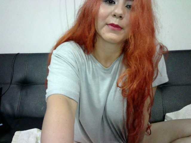 Screenshot di trasmissione PaulinaArango