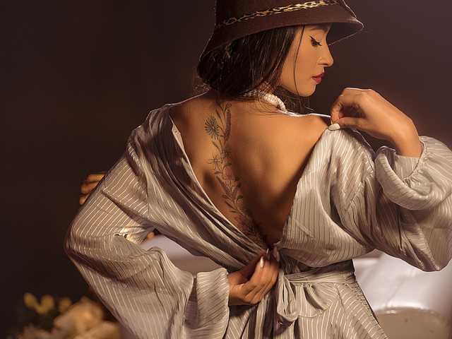 Foto del profilo PaulinaBelush