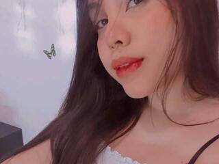 Chat video erotica PaulinaSantos