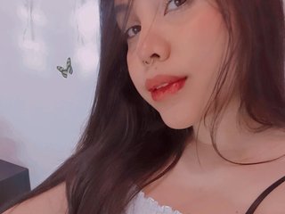 Chat video erotica PaulinaSantos