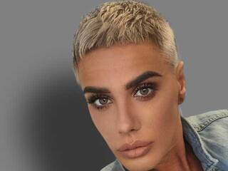 Chat video erotica Pauline7