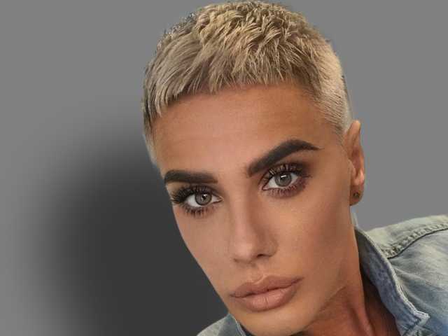 Foto del profilo Pauline7