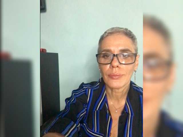 Screenshot di trasmissione Pauline7