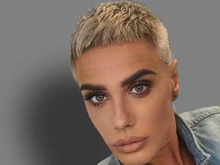 Chat video erotica Pauline7