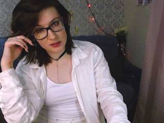 Chat video erotica PavlaAdore