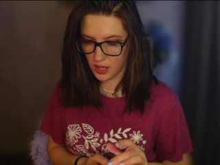 Chat video erotica PavlaAdore