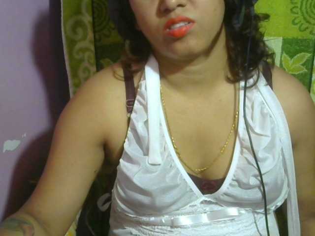 Screenshot di trasmissione payel20