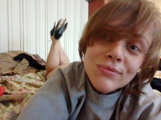 Chat video erotica Pchelka69