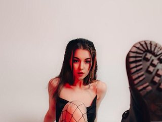 Chat video erotica AlinaRay