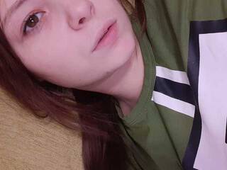 Chat video erotica Peach-eden