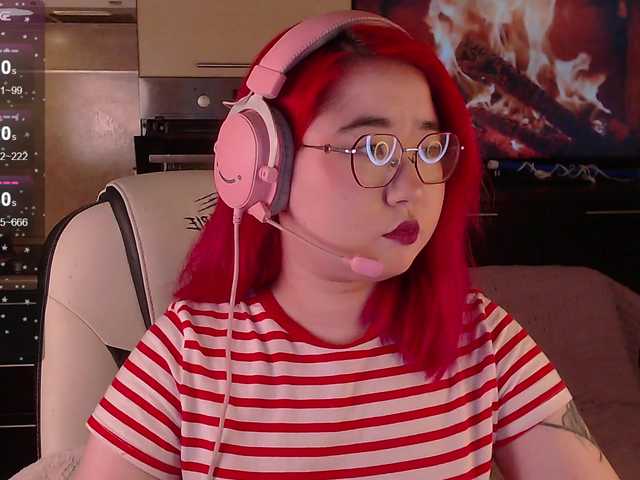 Screenshot di trasmissione peach-girl