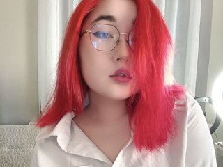 Chat video erotica peach-girl
