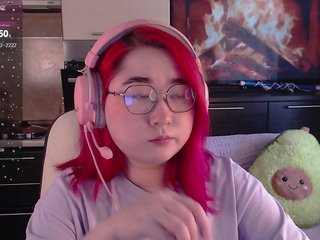Chat video erotica peach-girl