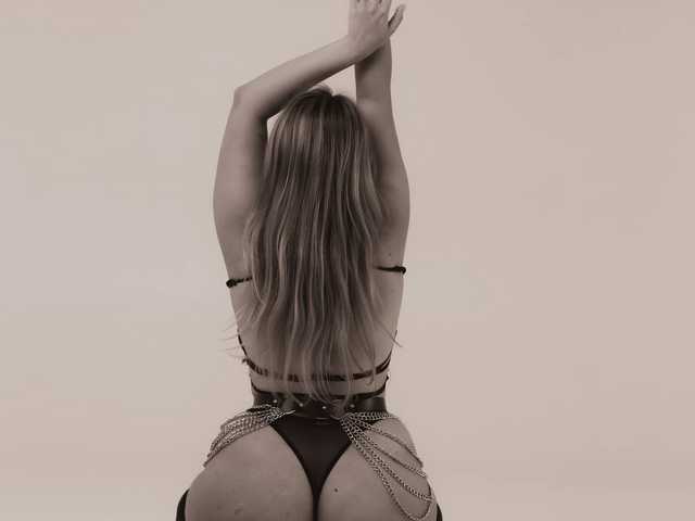 Foto del profilo Peach-HELLL
