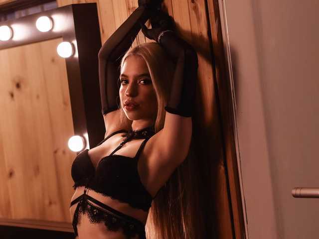 Foto del profilo peach-tay
