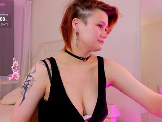 Chat video erotica PeachAvalanche