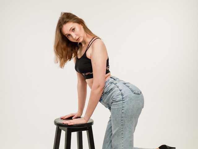 Foto del profilo PeachGirl