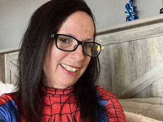 Chat video erotica PeachGoddess