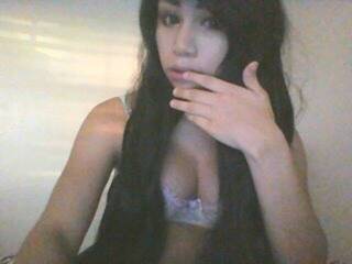 Chat video erotica peachkimchi