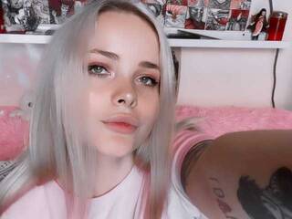Chat video erotica peachsara