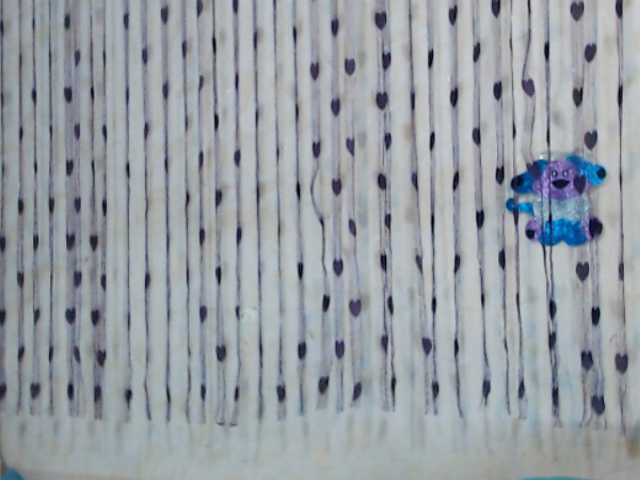 Screenshot di trasmissione PeachSky