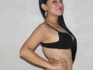 Chat video erotica peachy08