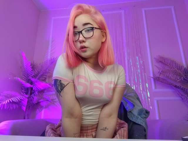 Foto del profilo peachymil