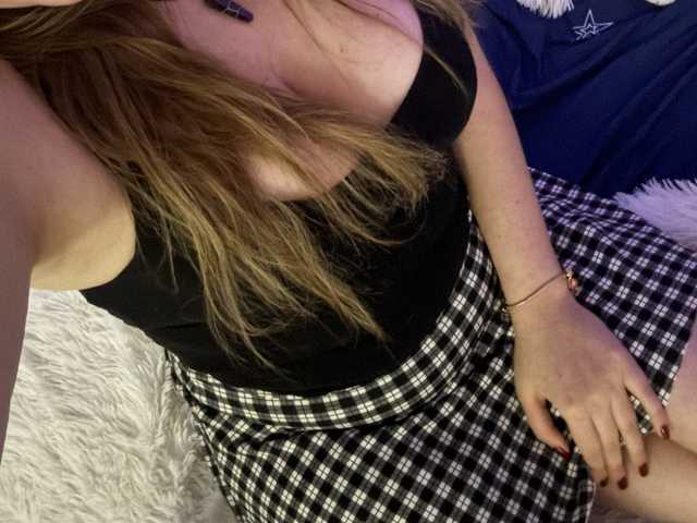 Foto del profilo peachyshow