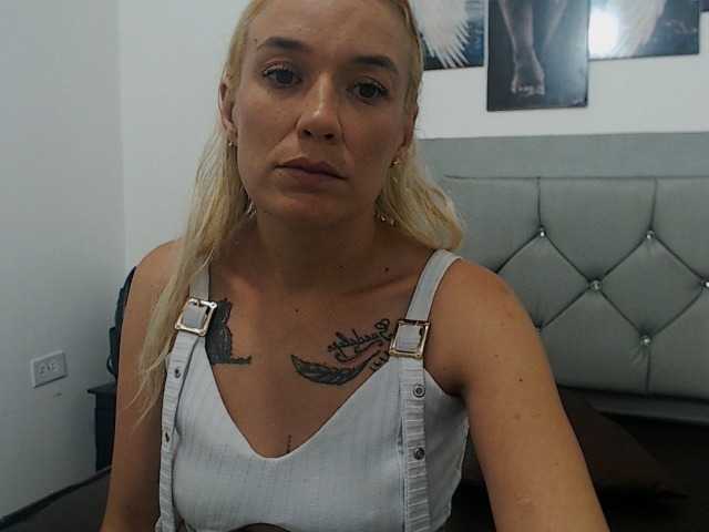 Screenshot di trasmissione pearlltandlyannt