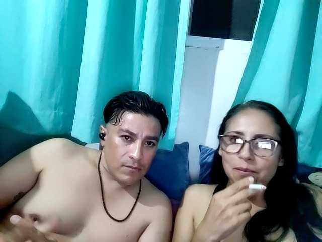 Screenshot di trasmissione Pecattos_Sexxs