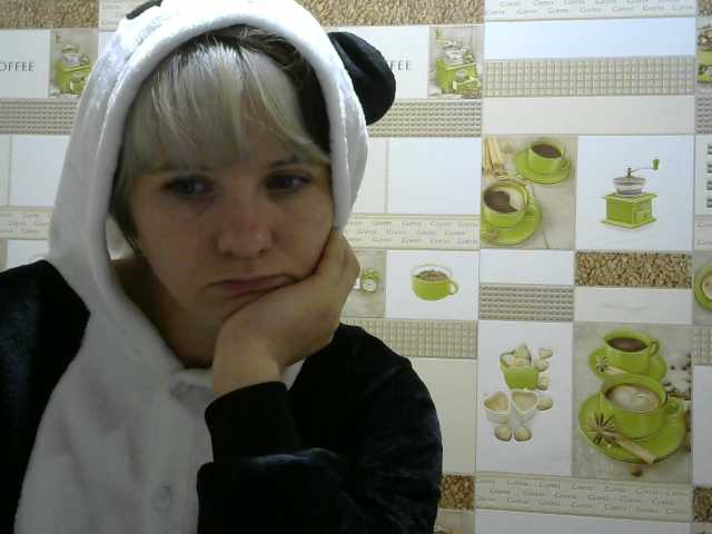 Screenshot di trasmissione pechenushka1