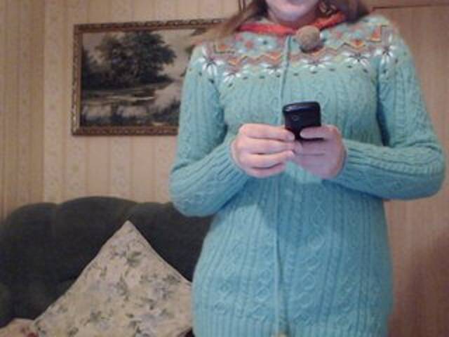 Screenshot di trasmissione Pearl1206