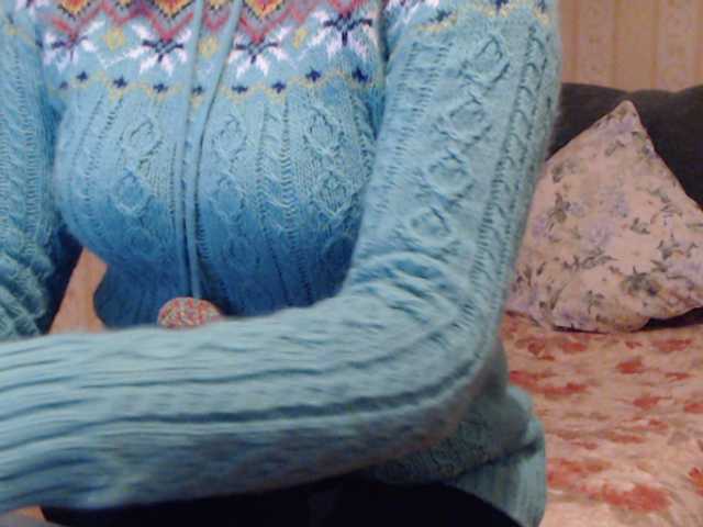 Screenshot di trasmissione Pearl1206