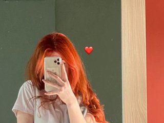 Chat video erotica ariel_borsch