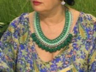 Chat video erotica pelageja