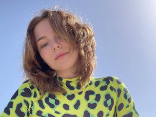 Chat video erotica Penny-Modest7