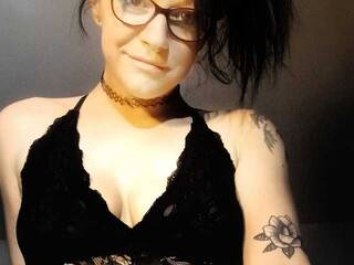 Chat video erotica PennyXo