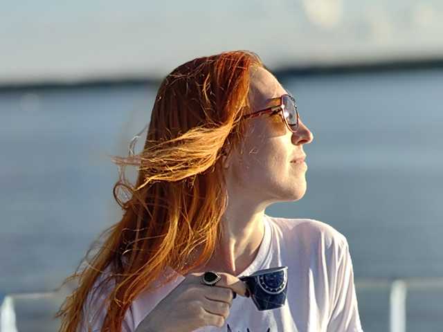 Foto del profilo PepperPotts